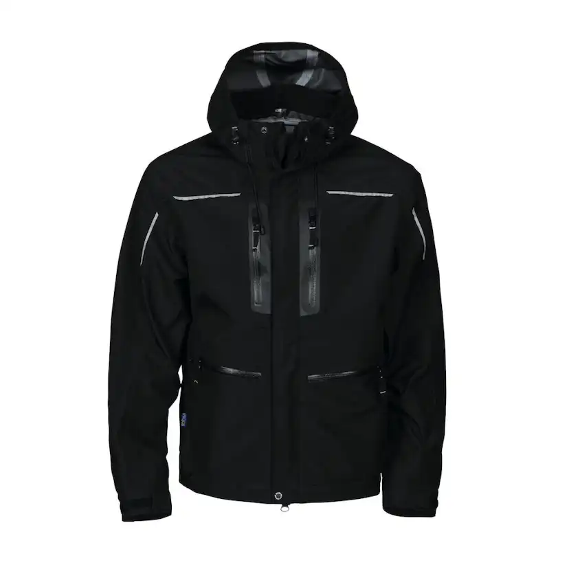 Funktionsjacka ProJob 3410