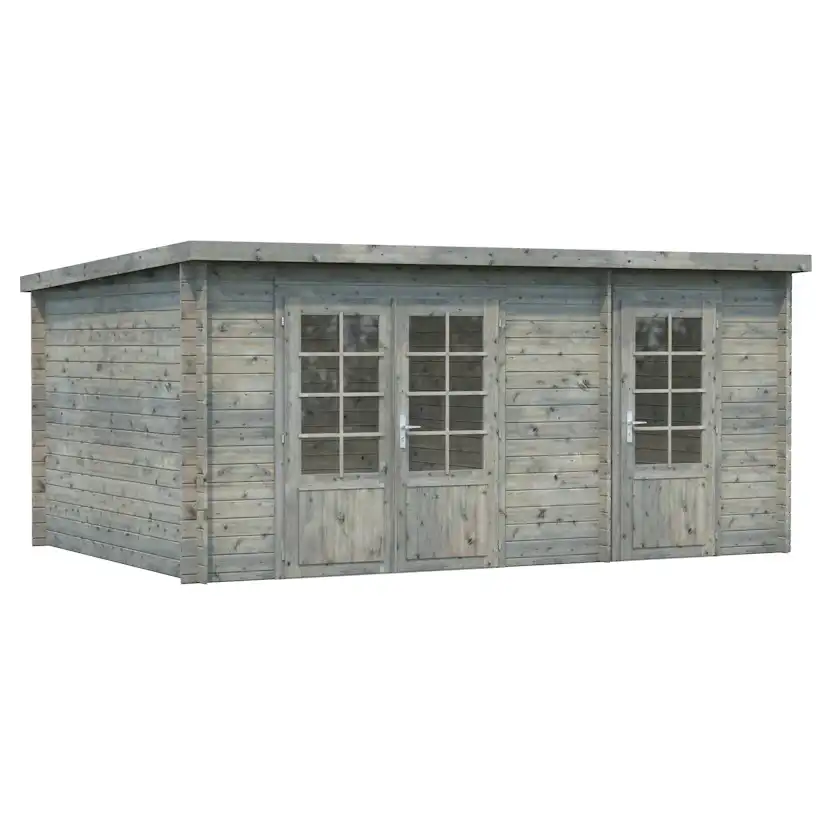 Stuga Palmako Ella 13,5 m2