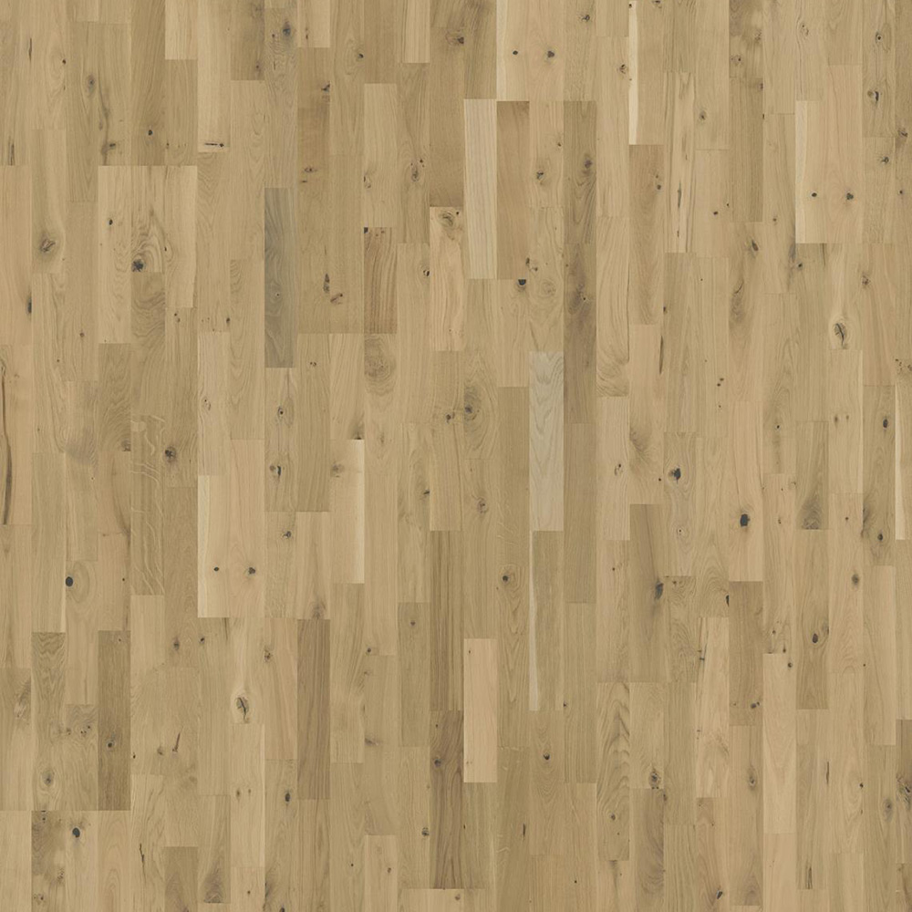 Parkettgolv Kährs Beyond Retro Urban Brown Ultramatt Lack Ek 3-Stav