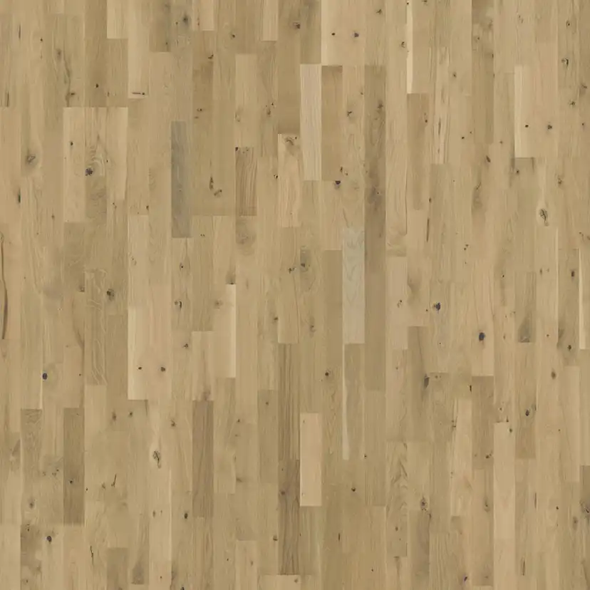 Parkettgolv Kährs Beyond Retro Urban Brown Ultramatt Lack Ek 3-Stav