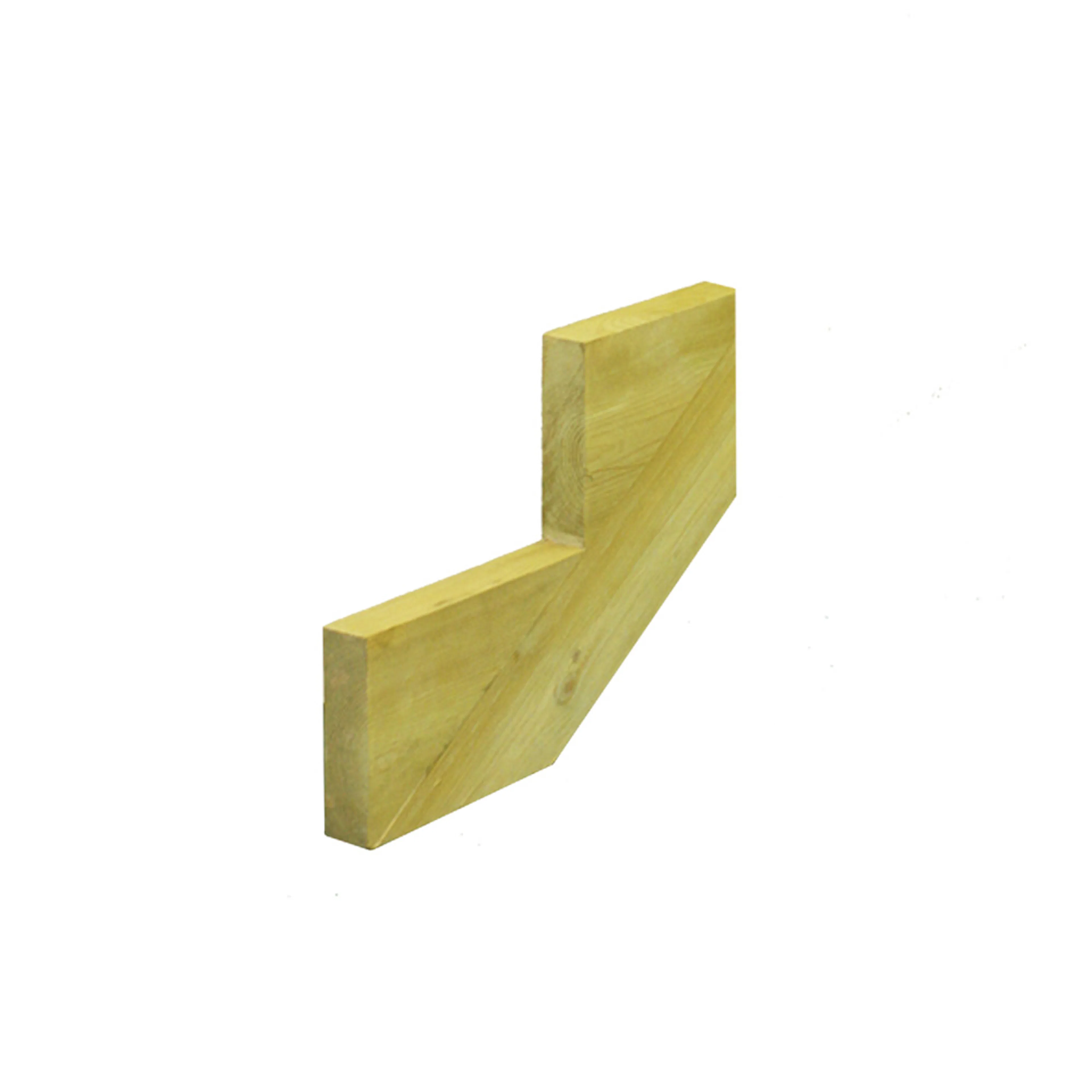 Vangstycke NSH 2 steg