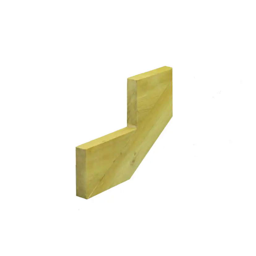 Vangstycke NSH 2 steg