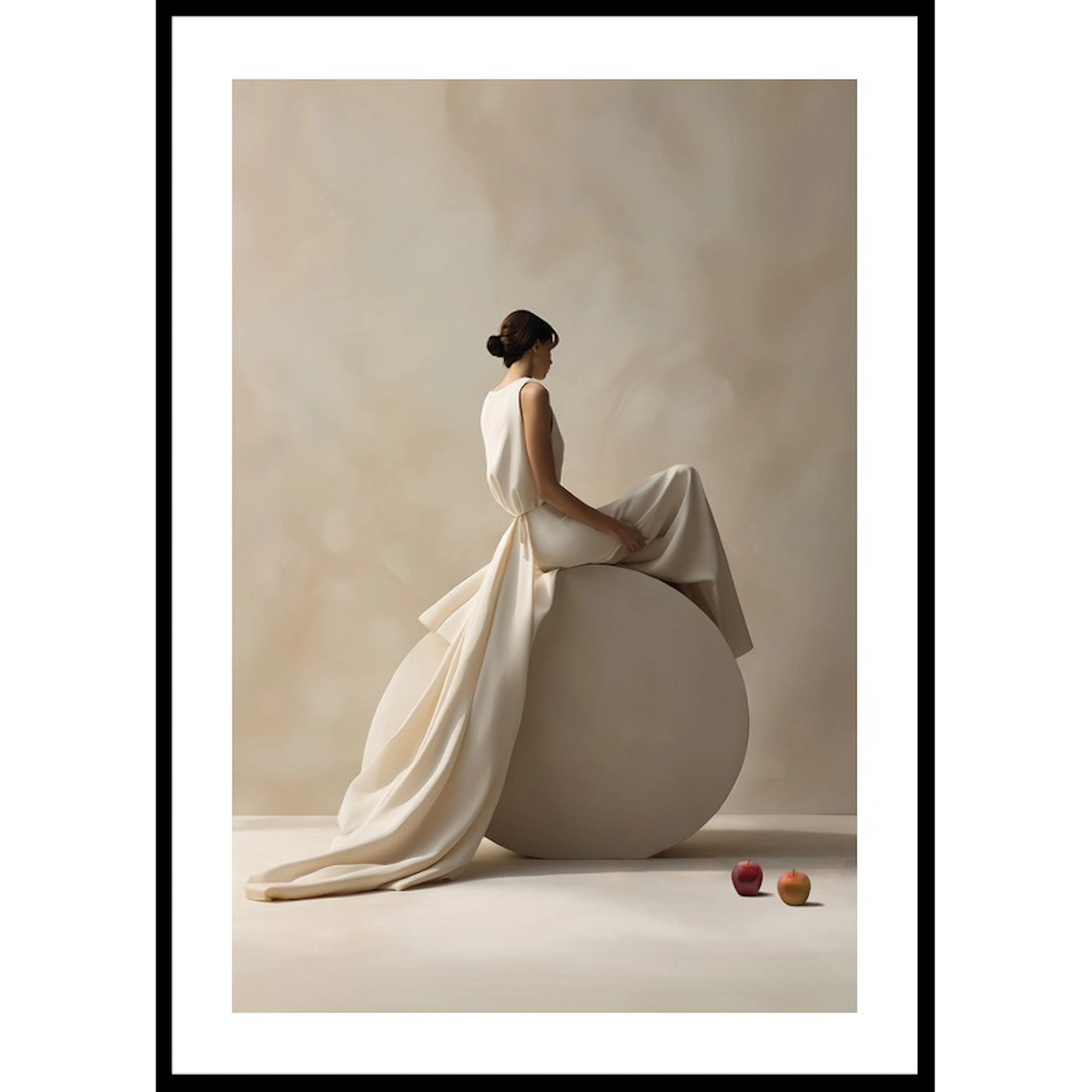 Poster Gallerix Still Life Character