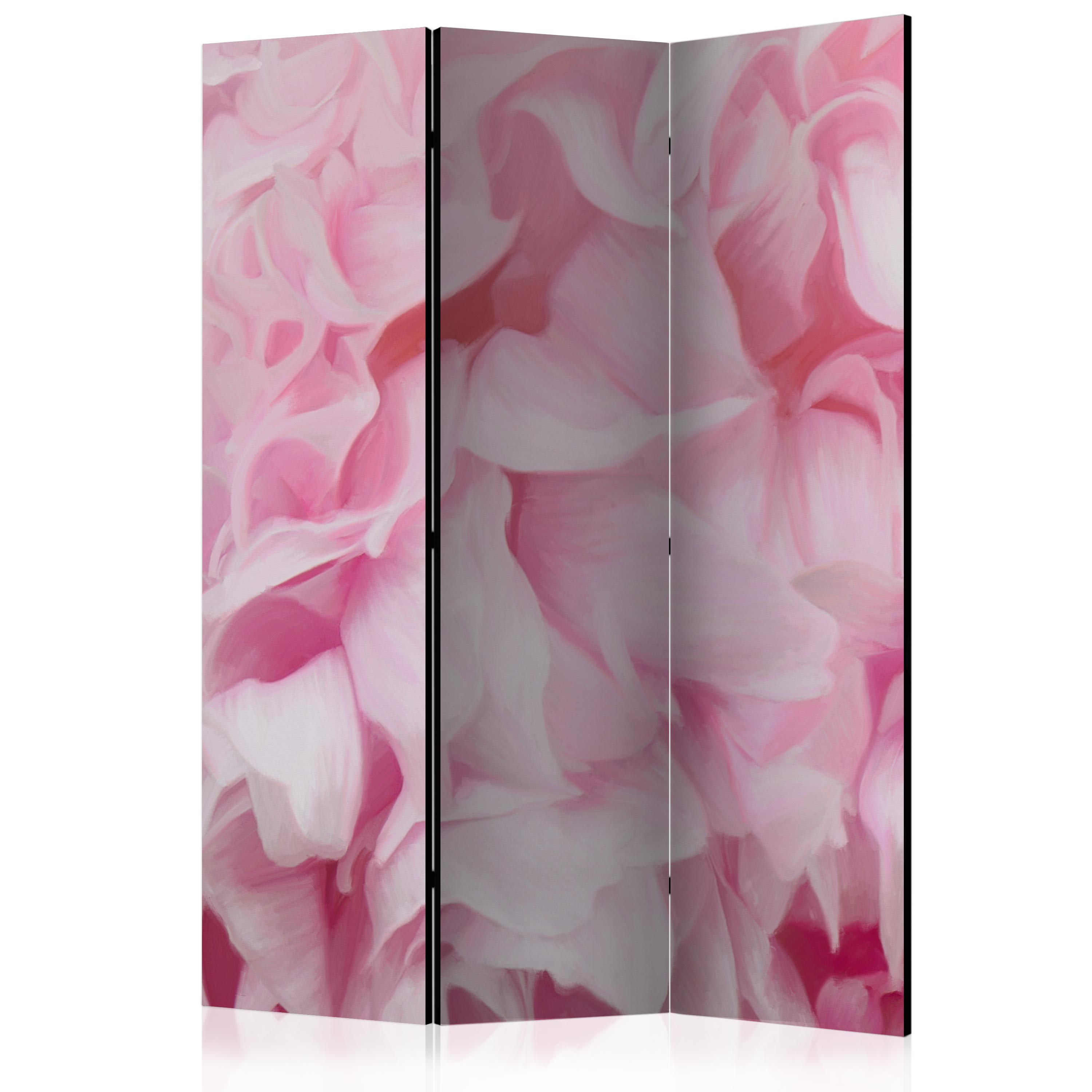 Rumsavdelare Arkiio Azalea Pink 135x172 cm