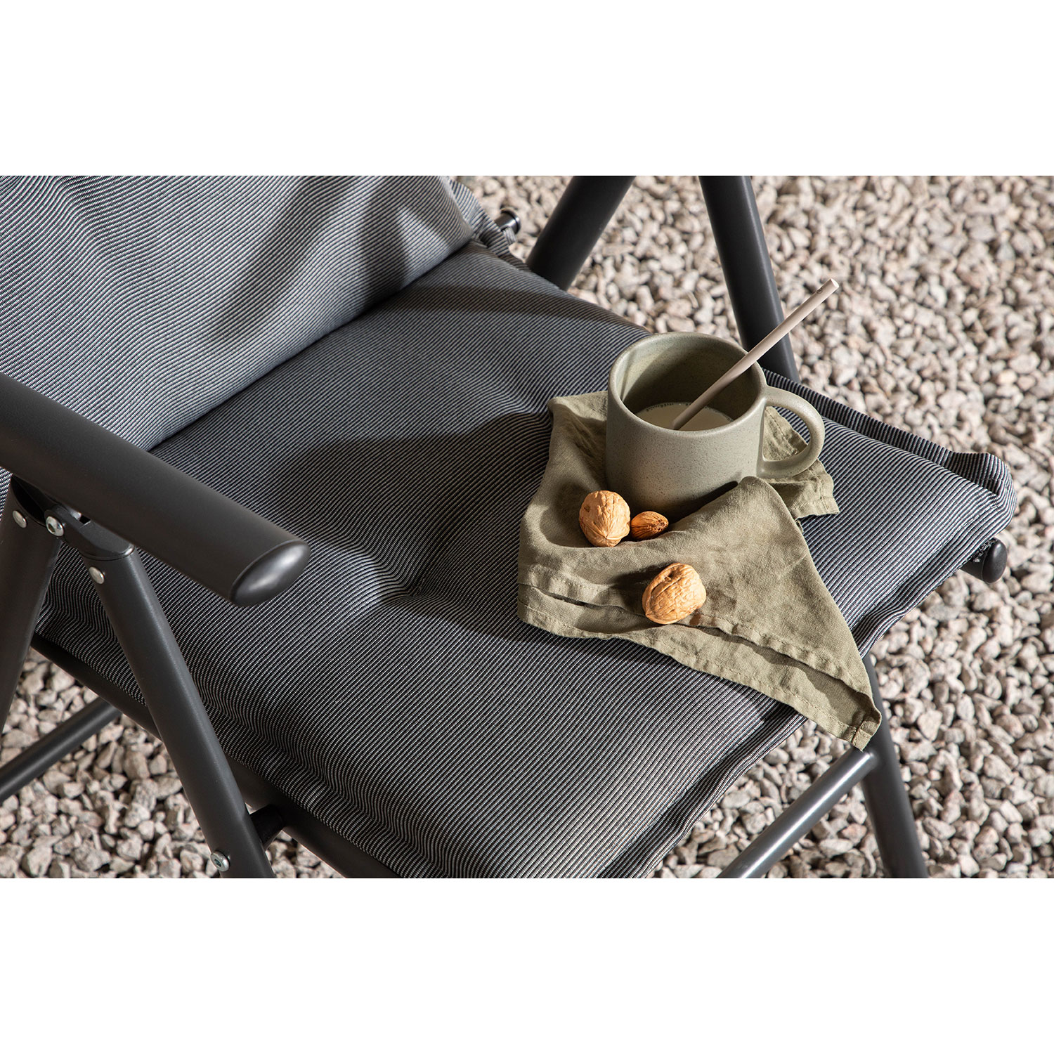 Positionsdyna Venture Home Cushion Utomhus