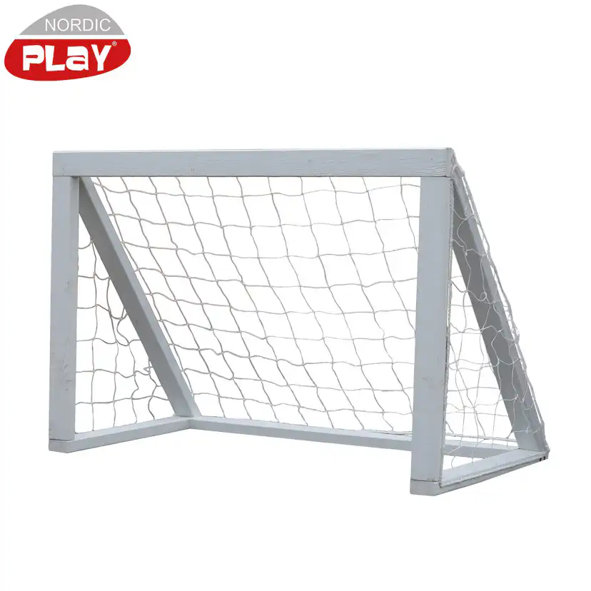 Fotbollsmål Nordic Play 127x65