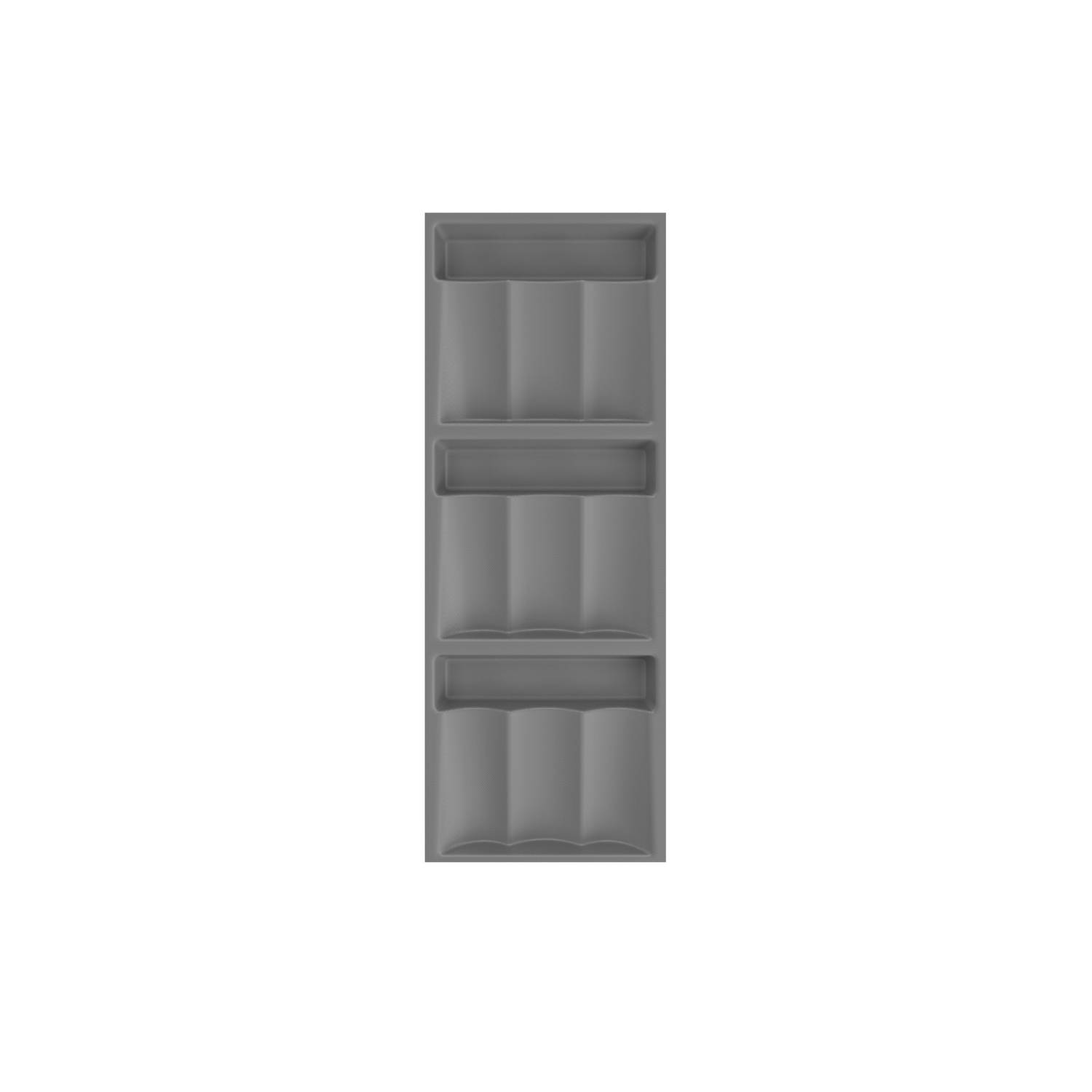 Lådinsats Beslag Design Basic Kryddinsats