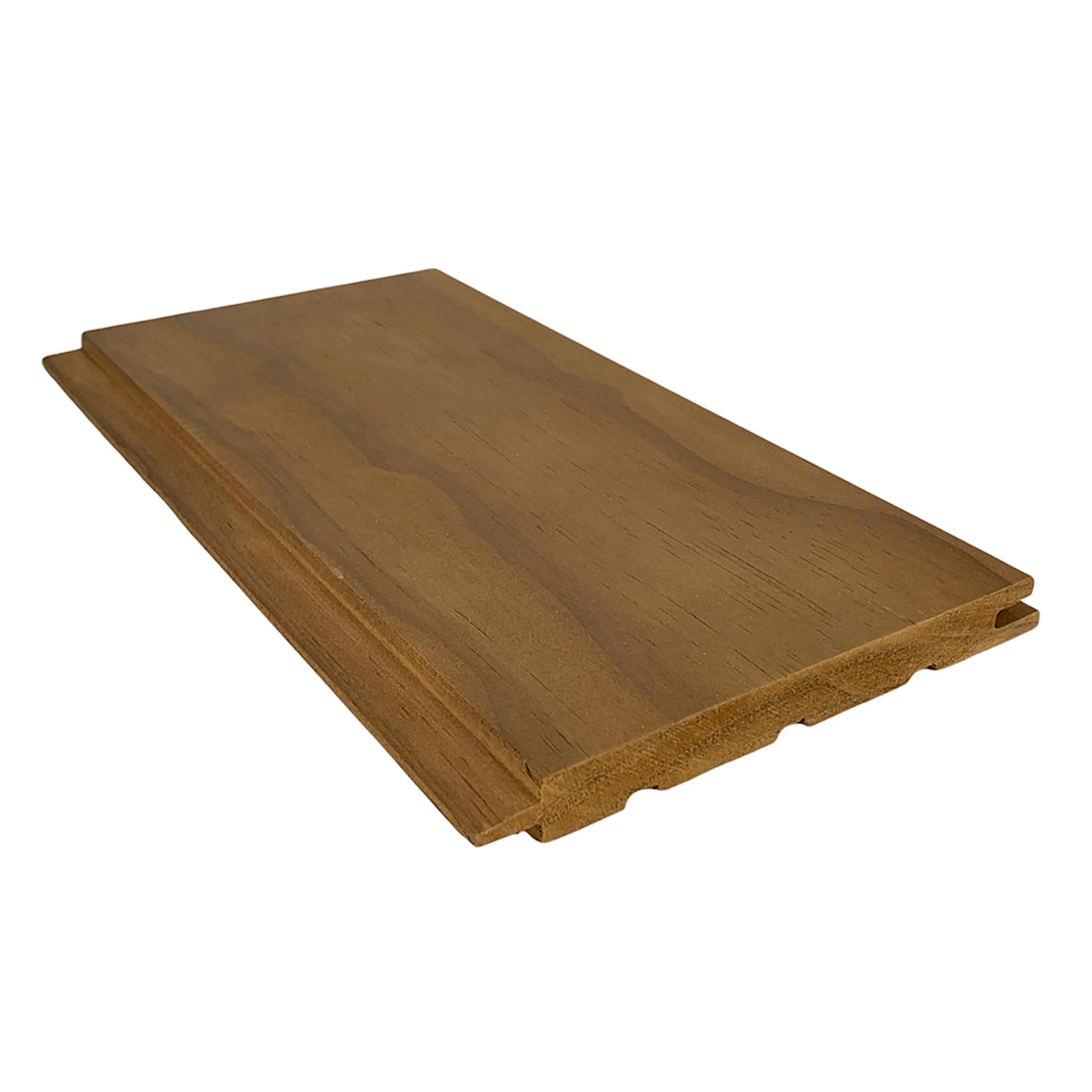 Bastupanel - Radiatafuru - Värmebehandlad 18x185x2400 mm