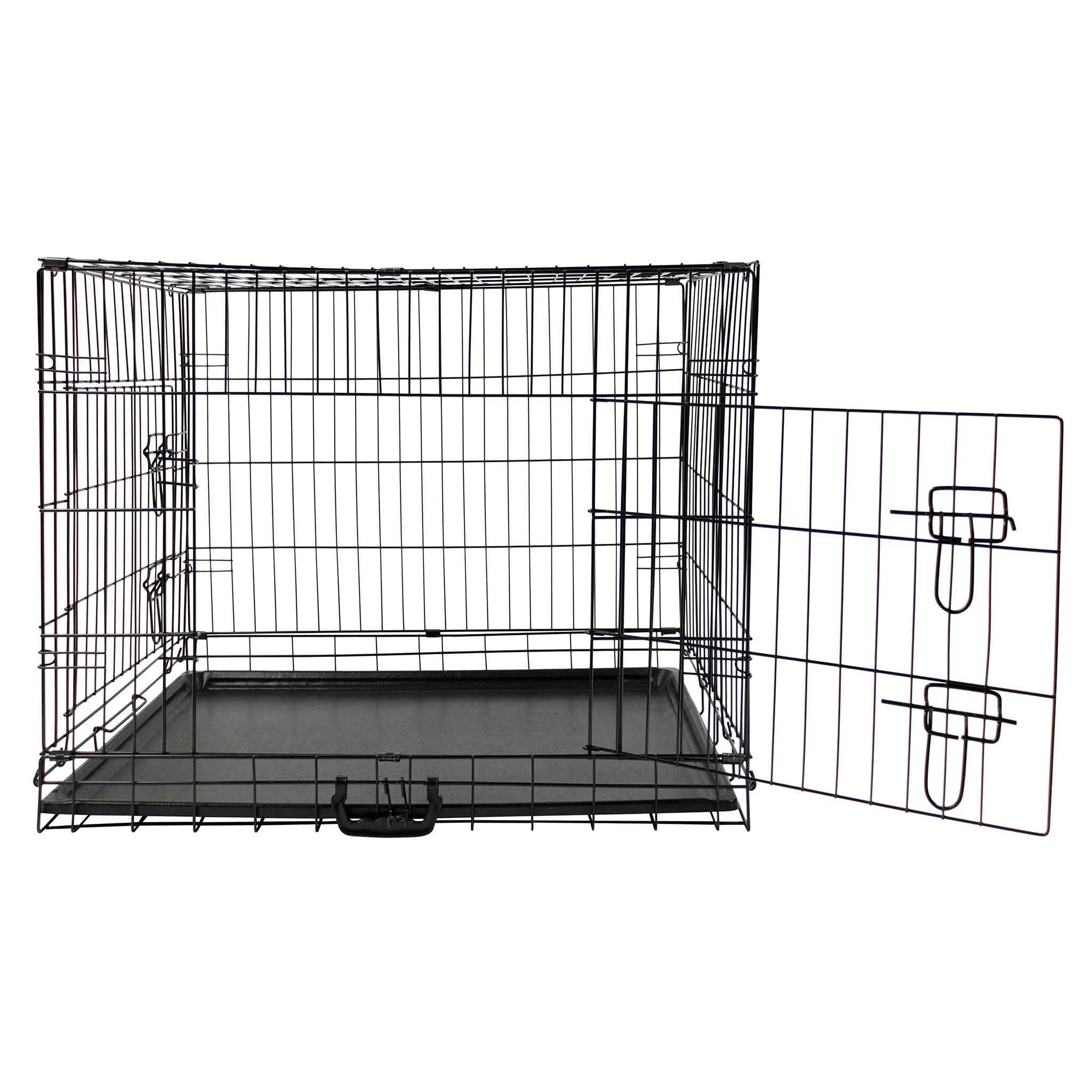 Hundbur Trekker Lättmetall L