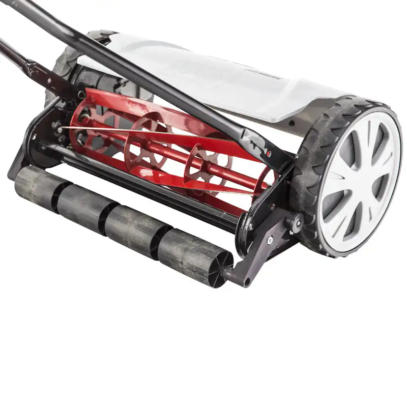 Cylindergräsklippare AL-KO Razor Cut 38.1 Hm Comfort