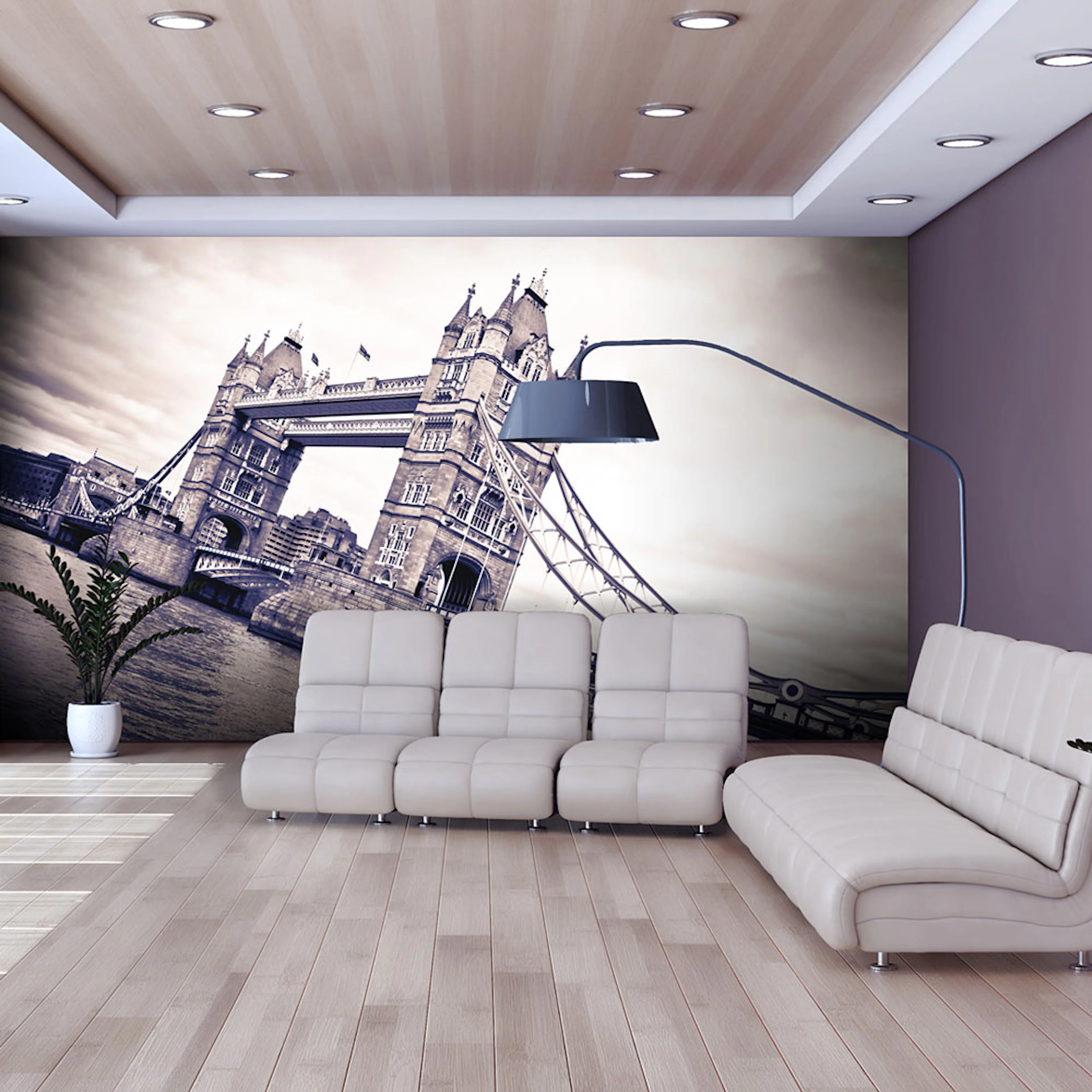 Fototapet Arkiio Tower Bridge