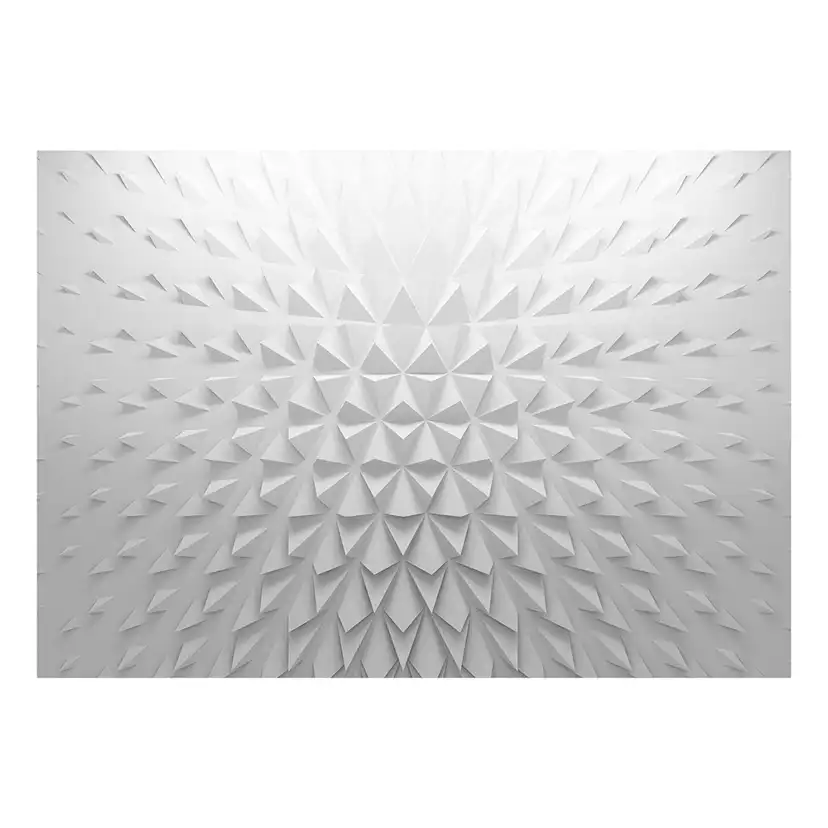 Fototapet Arkiio Tetrahedrons