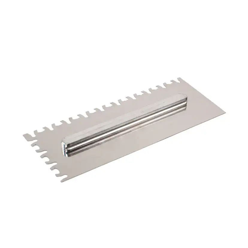 Fixkamsblad Tebo Switch, Hummer