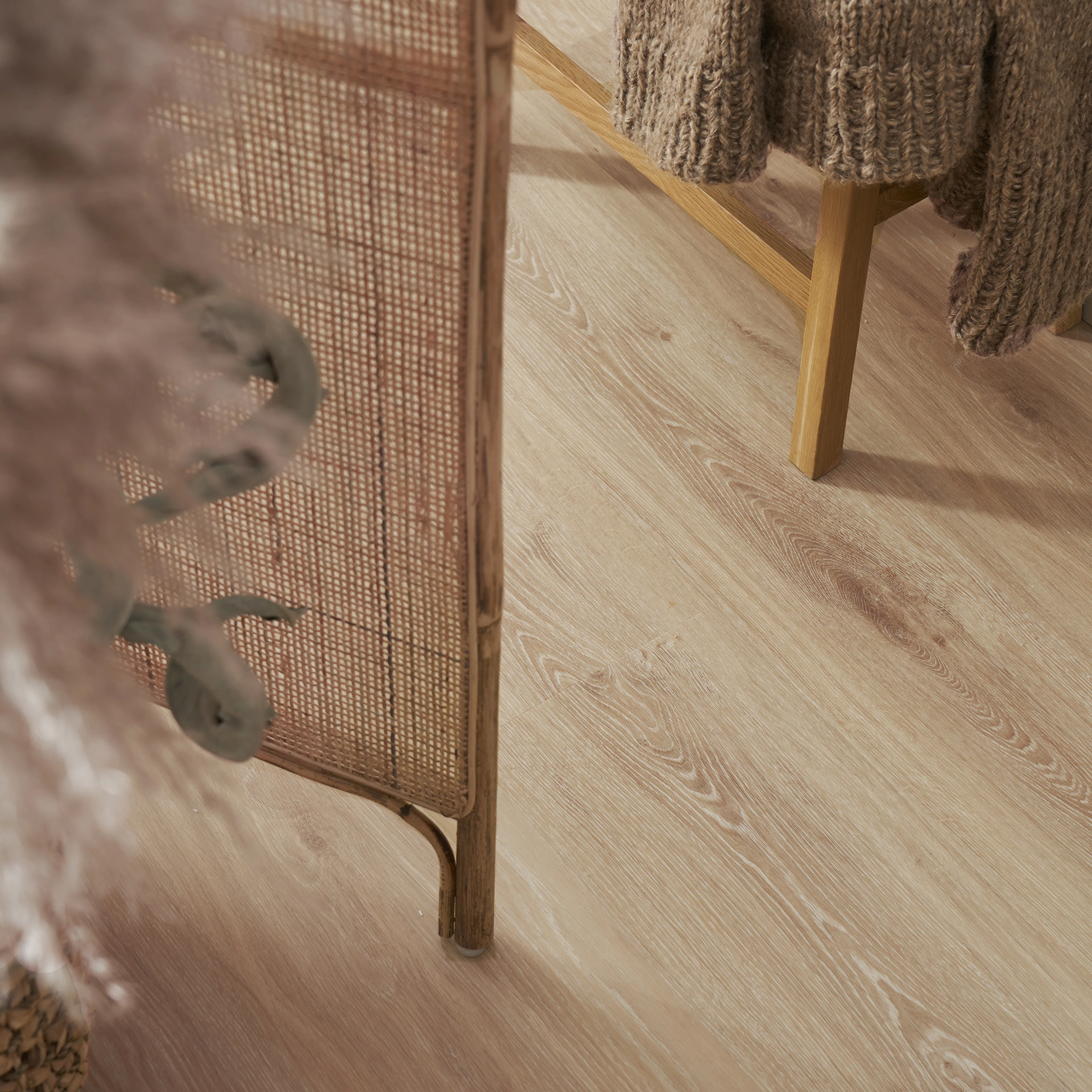 Vinylgolv Novego Classic - Washed Oak