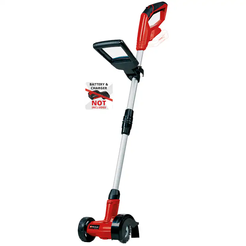Batteridriven Fogrensare Einhell GE-CC 18 Li-Solo utan Batteri
