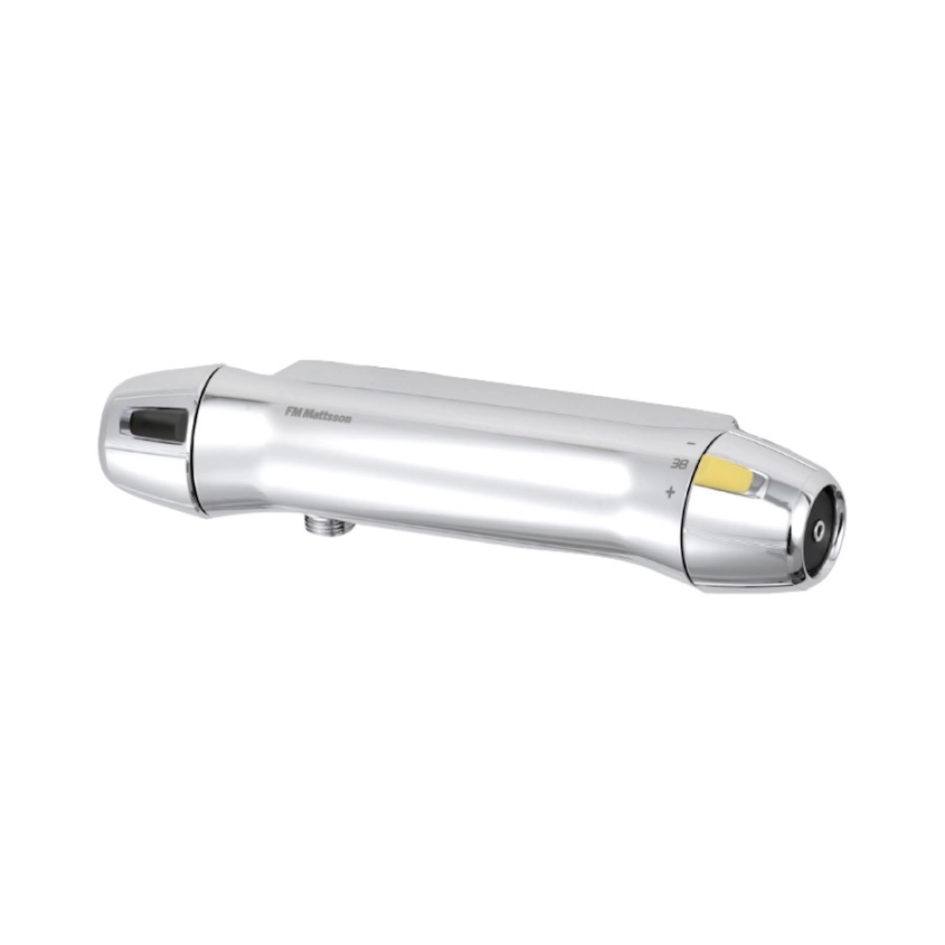 Duschblandare FM Mattsson 9000E Krom