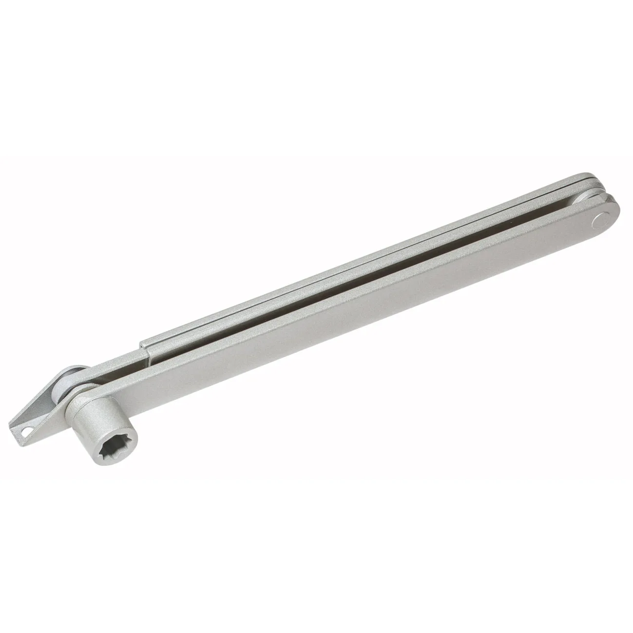 Dörrstängare DormaKaba STD 8350 Silver F 73-83