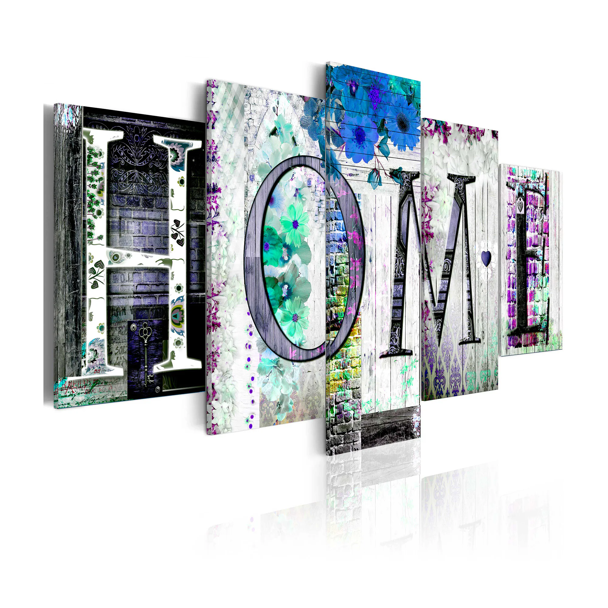 Tavla Arkiio Solid Foundation In Navy