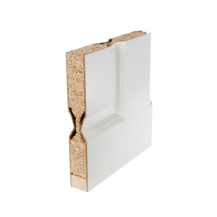 Skjutdörrsanpassning Br. Johansson