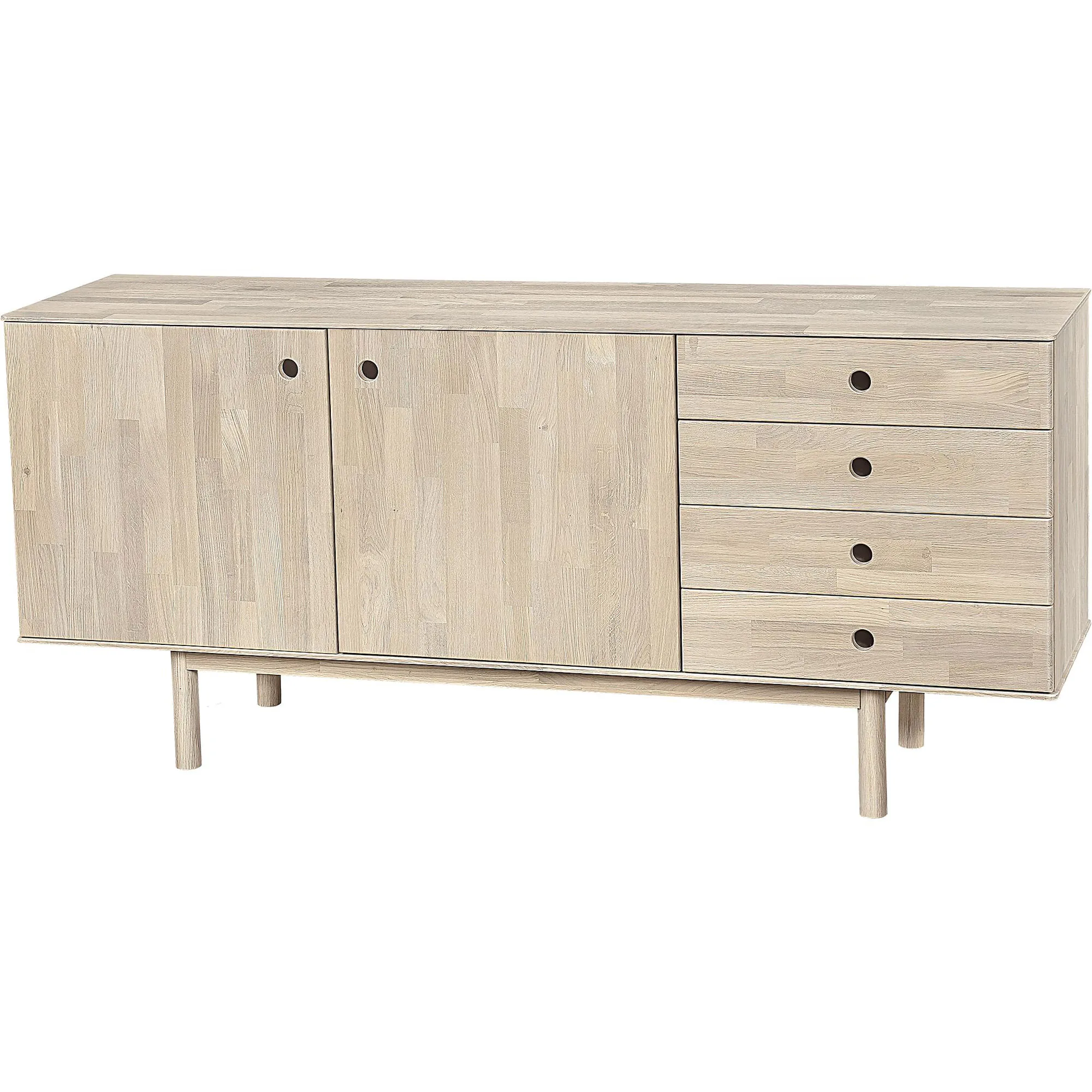 Skänk In Living Oliver