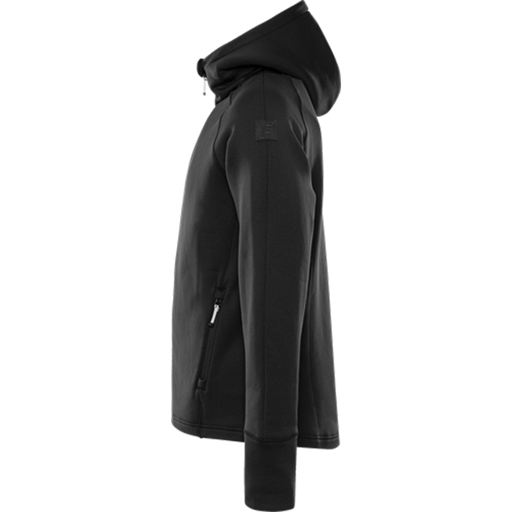 Hoodie Fristads Cobalt Polartec