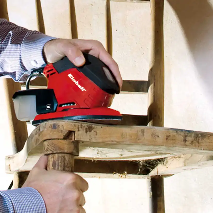 Hörnslip Einhell RT-OS 13