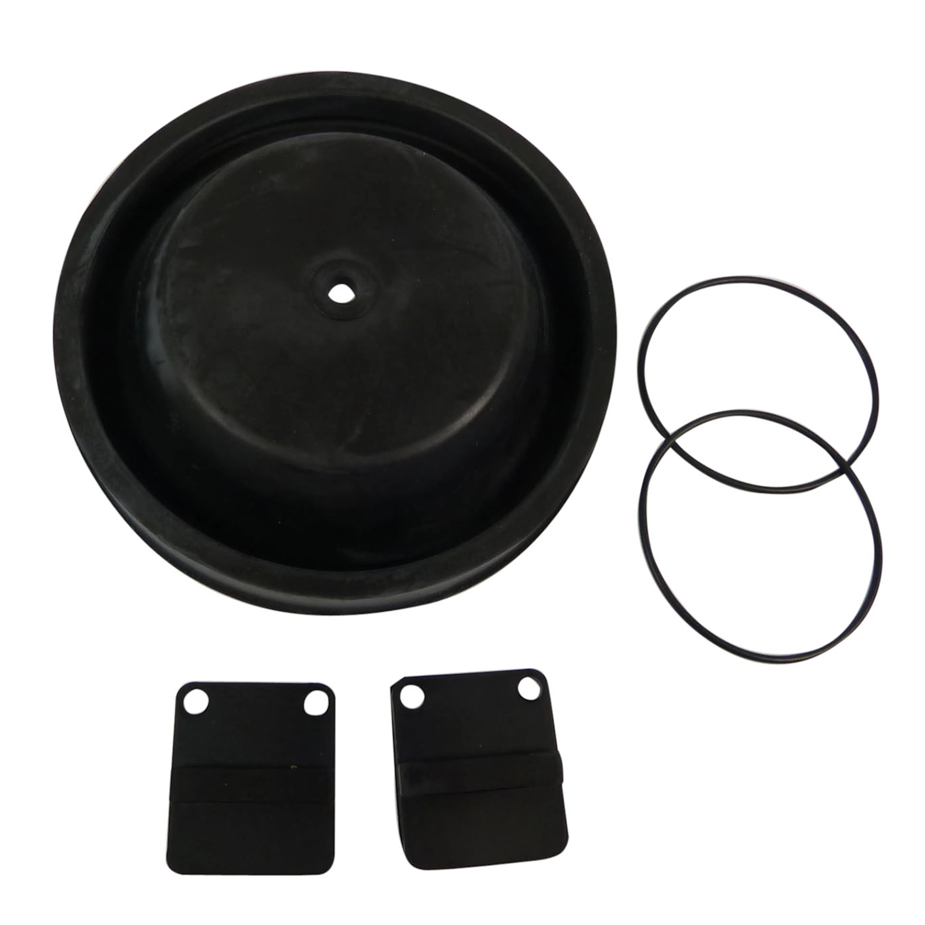 Reservdelssats Whale till Gusher 8