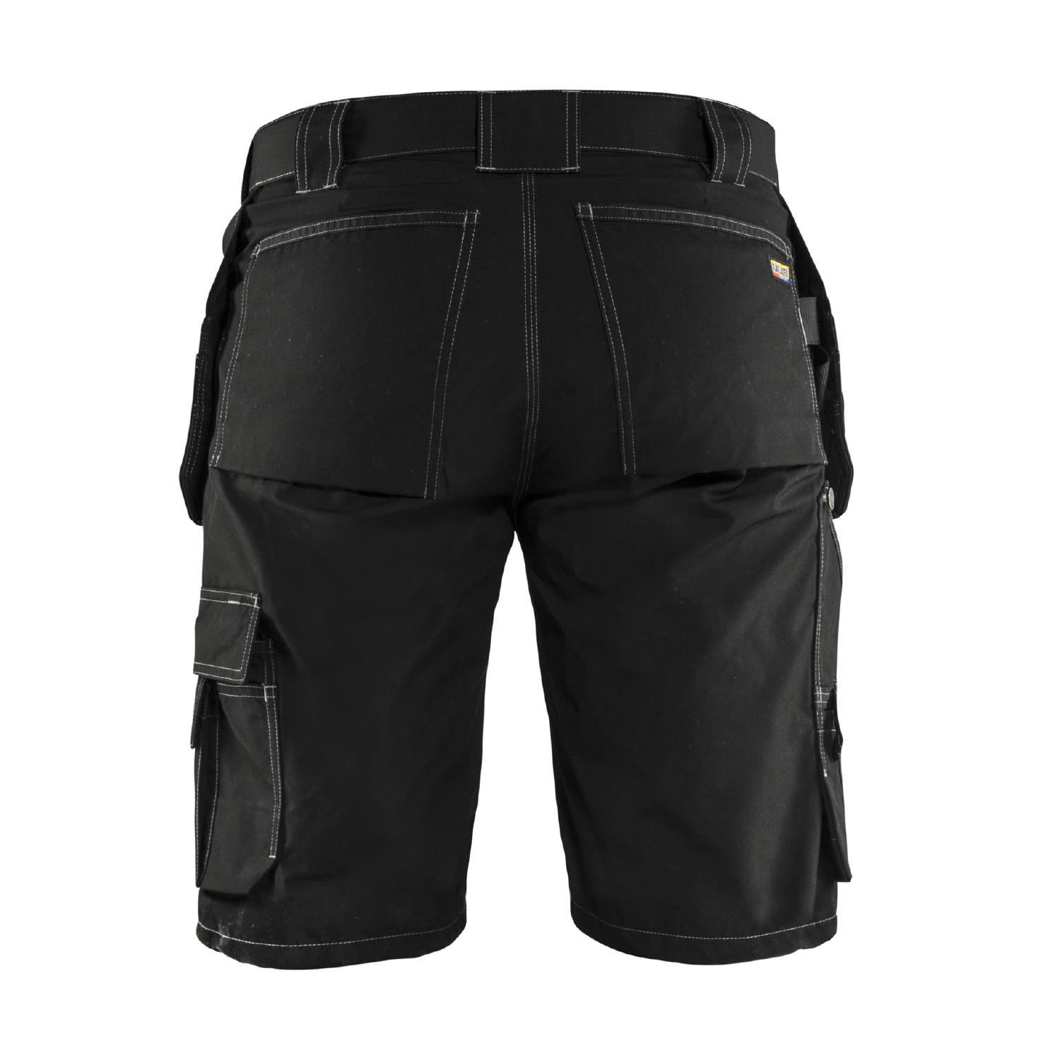 Shorts Blåkläder 15261845