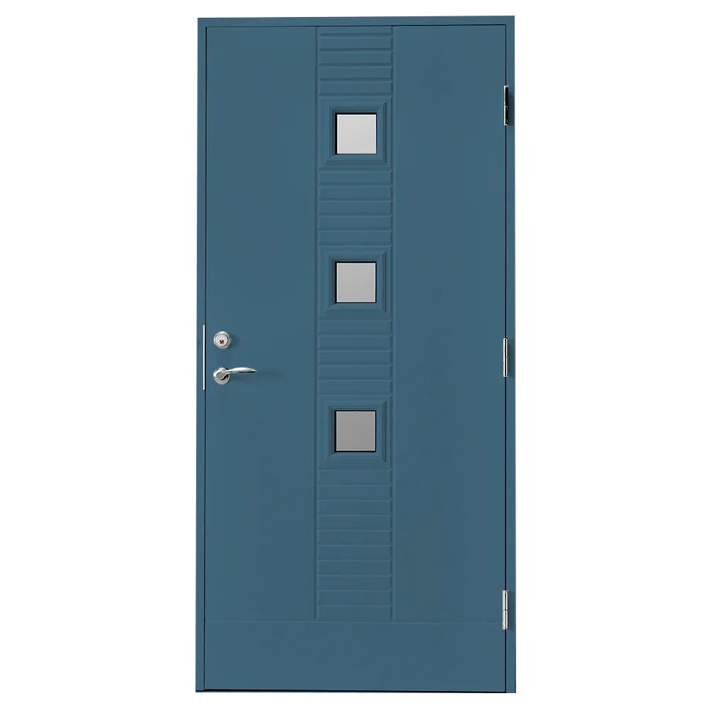 S-5020-R90B, Blå
