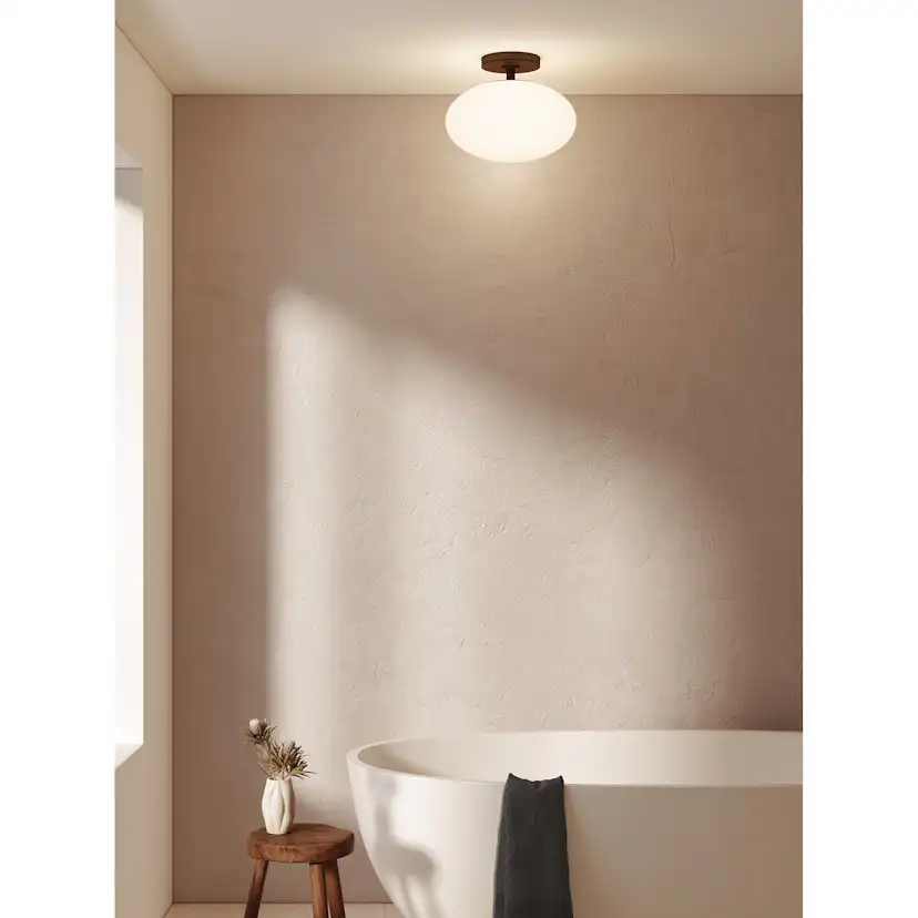 Taklampa Astro Zeppo