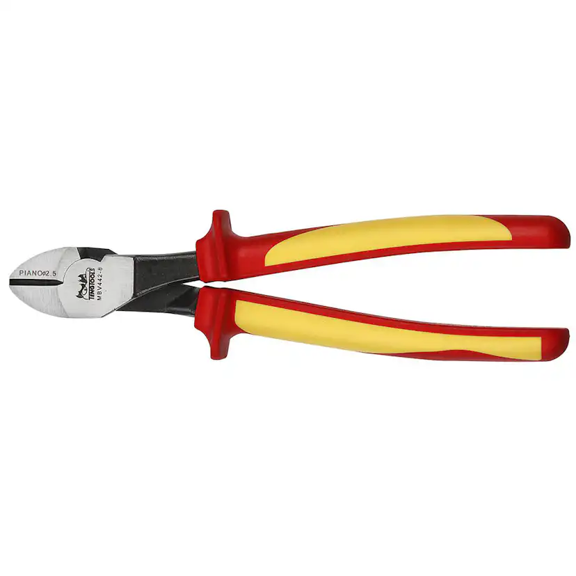 Sidavbitare Teng Tools 1000 V 200 mm MBV451-7