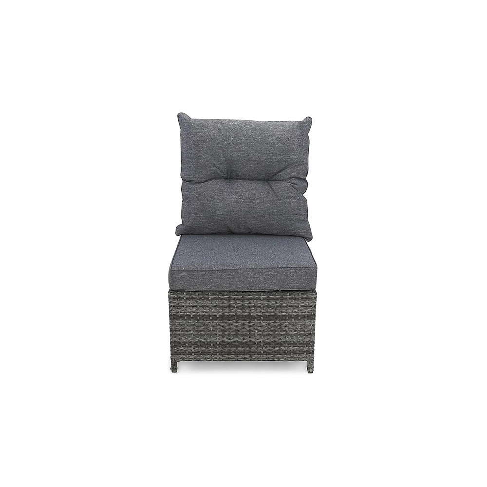 Mittdel Comfort Garden James till Soffa Utomhus