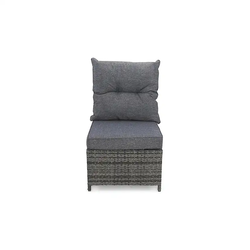 Mittdel Comfort Garden James till Soffa Utomhus