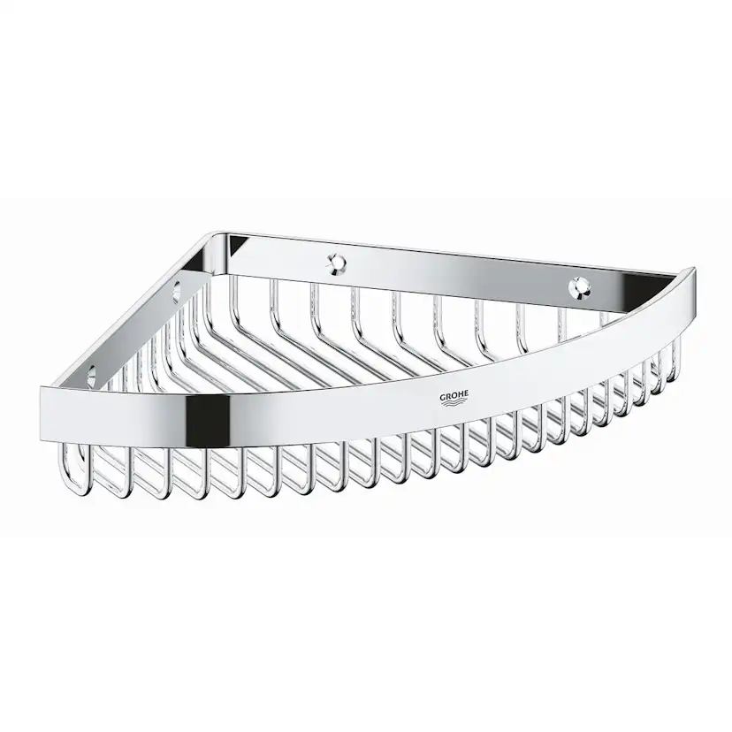 Tvålkorg Grohe Selection Cube