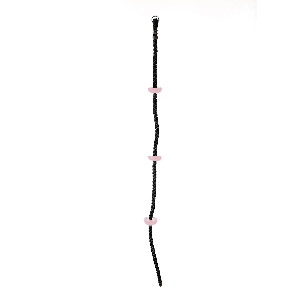 Klätterrep Hörby Bruk 200 Svart Rep