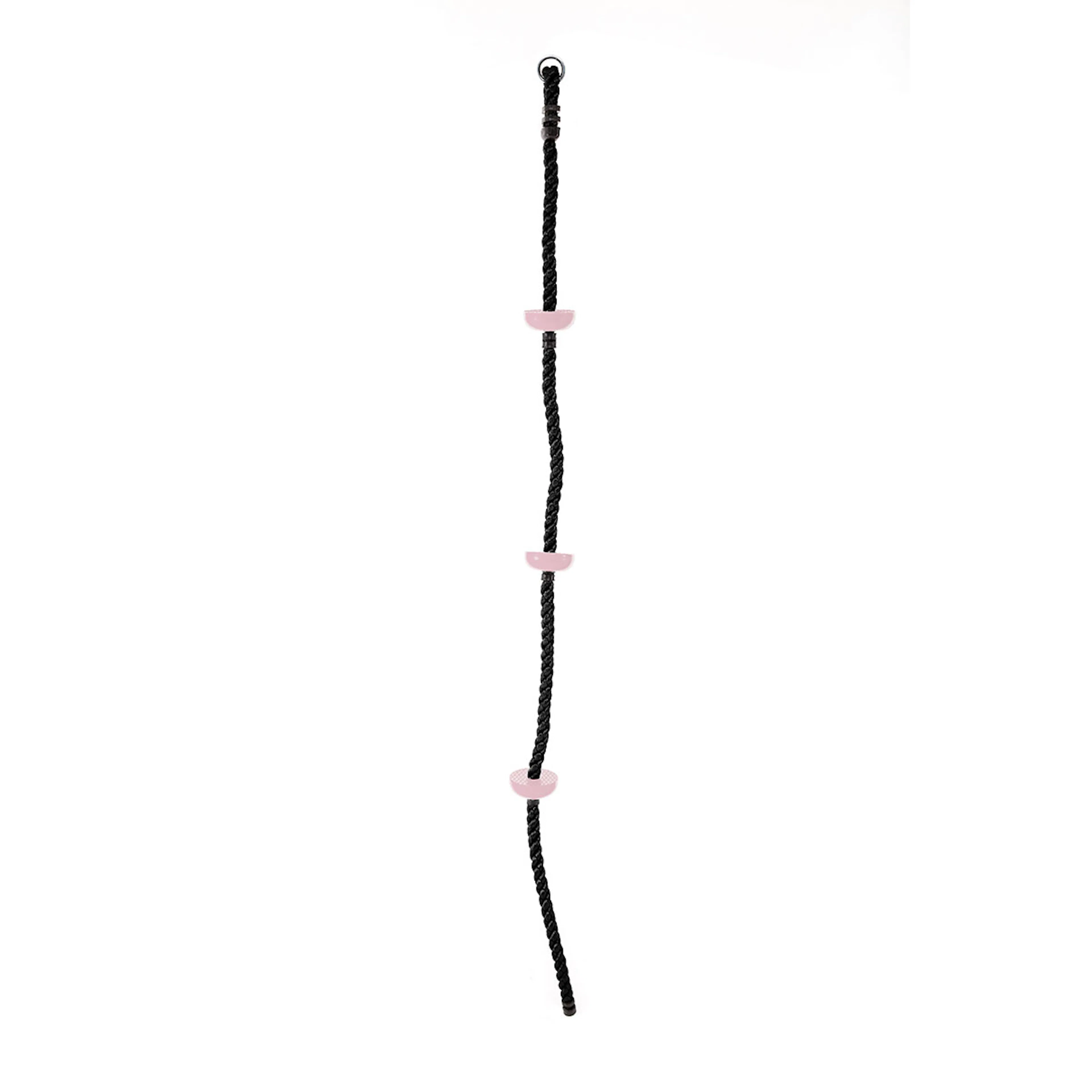 Klätterrep Hörby Bruk 200 Svart Rep