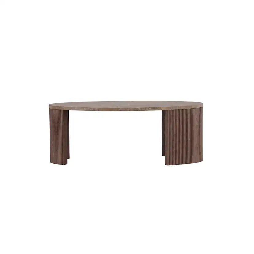 Soffbord Venture Home Bristol 120x60x45