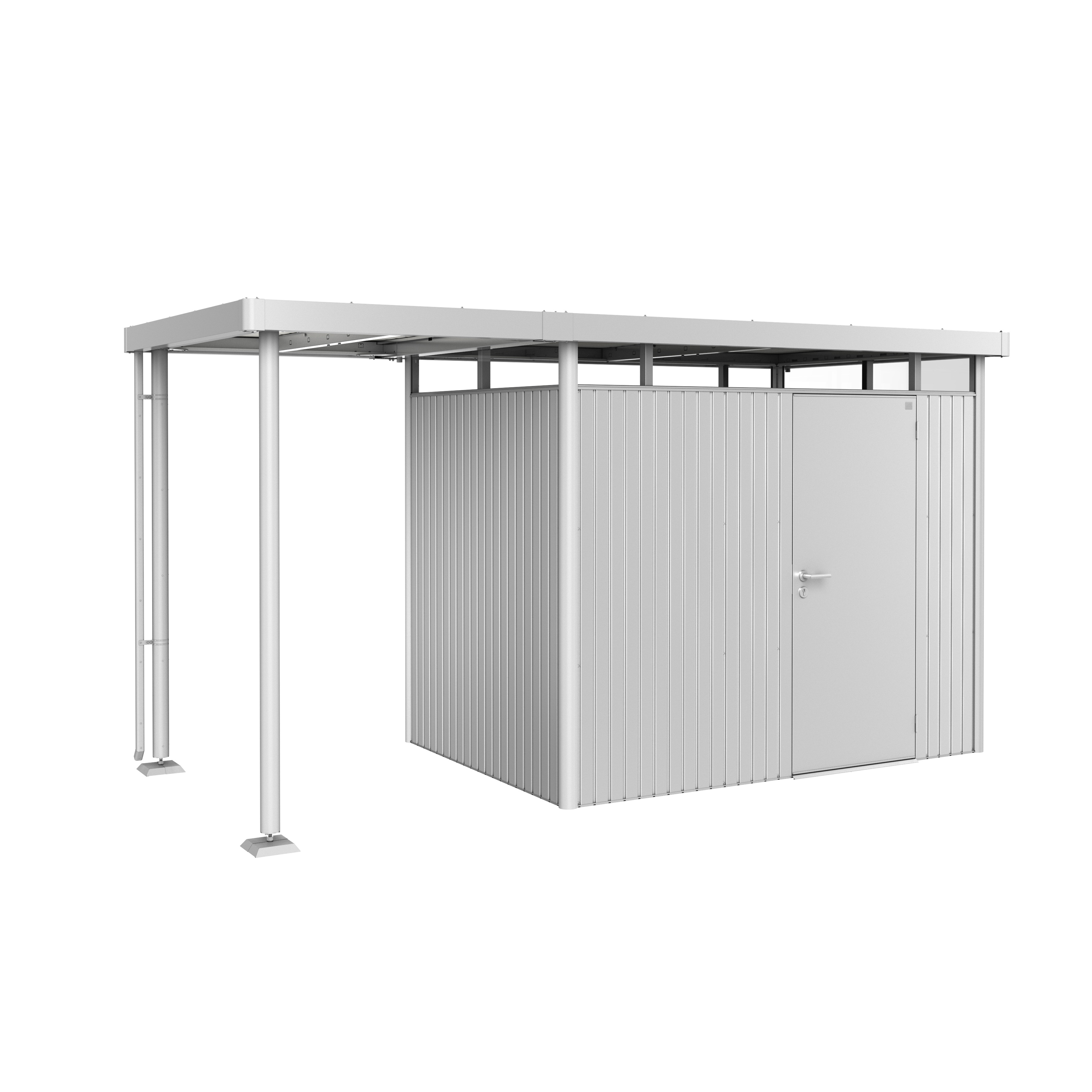 Sidotak Biohort HighLIne H2 S 150x195 cm