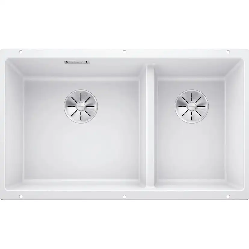 Diskho Blanco Subline 430/270 Silgranit Infino