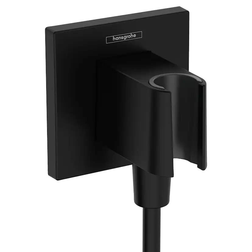Duschhållare Hansgrohe Fixfit Porter E