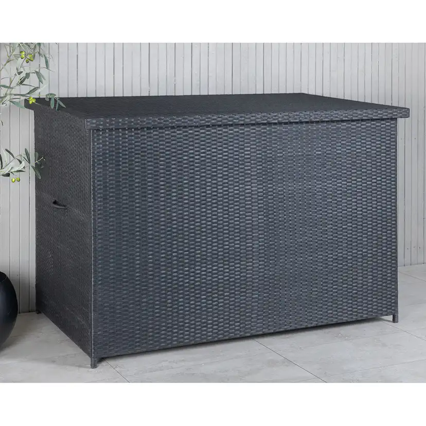 Amazon Dynbox - Svart Svart