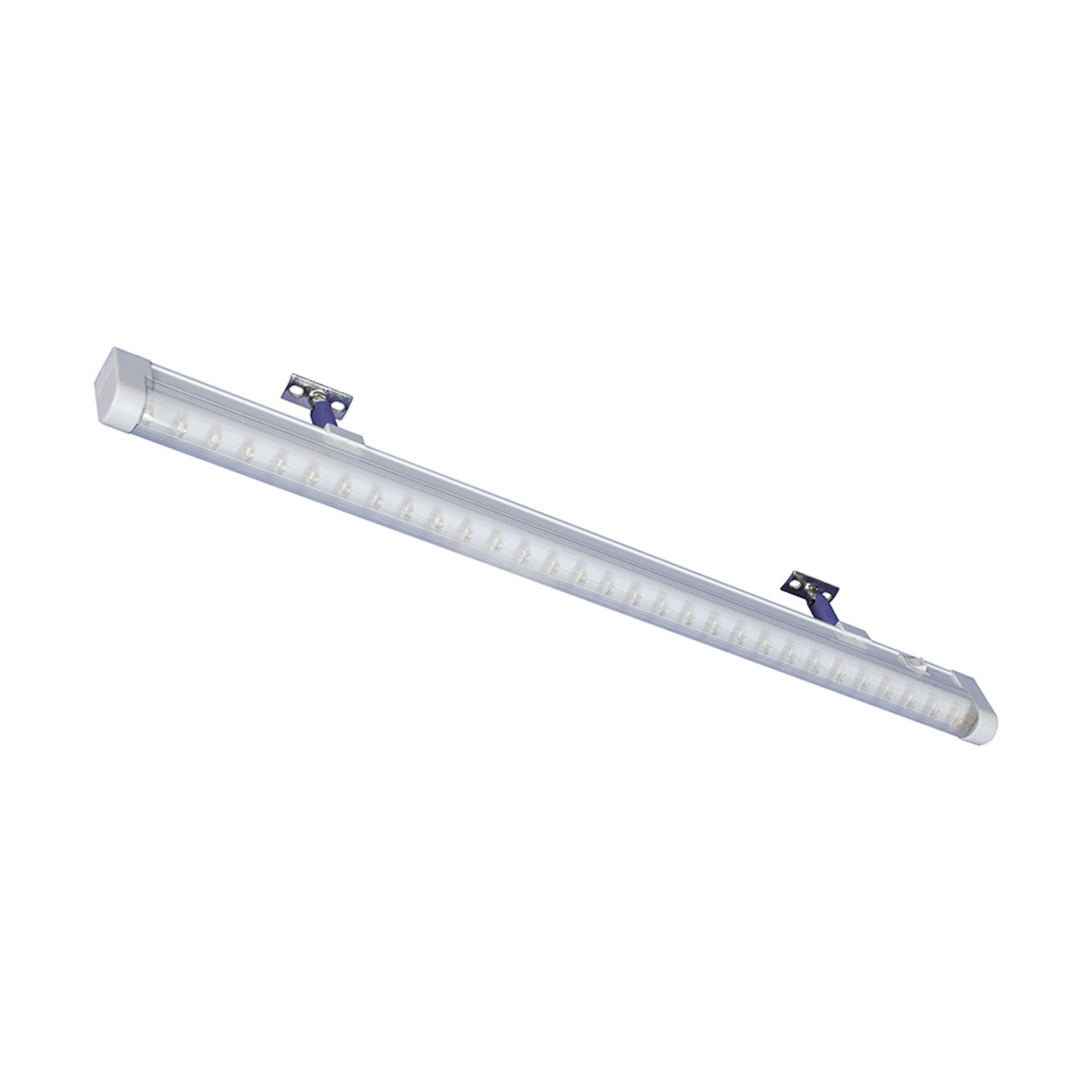 LED-armatur Sunwind Vridbar