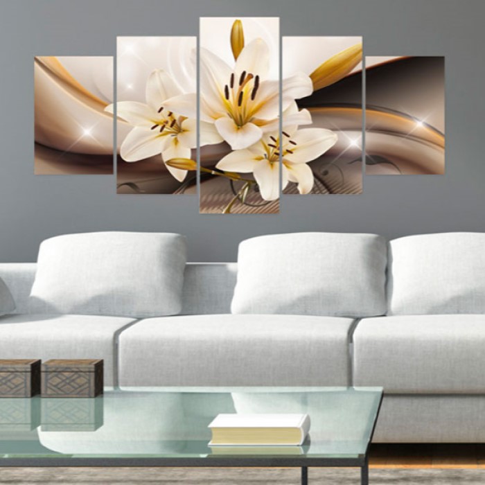 Tavla Arkiio Shiny Lily