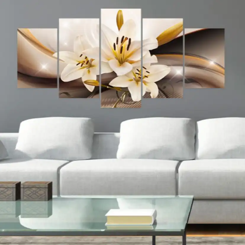 Tavla Arkiio Shiny Lily