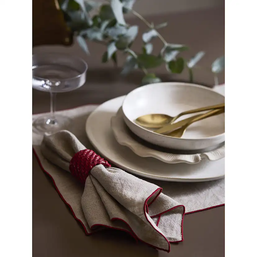Bordstablett Svanefors Celine