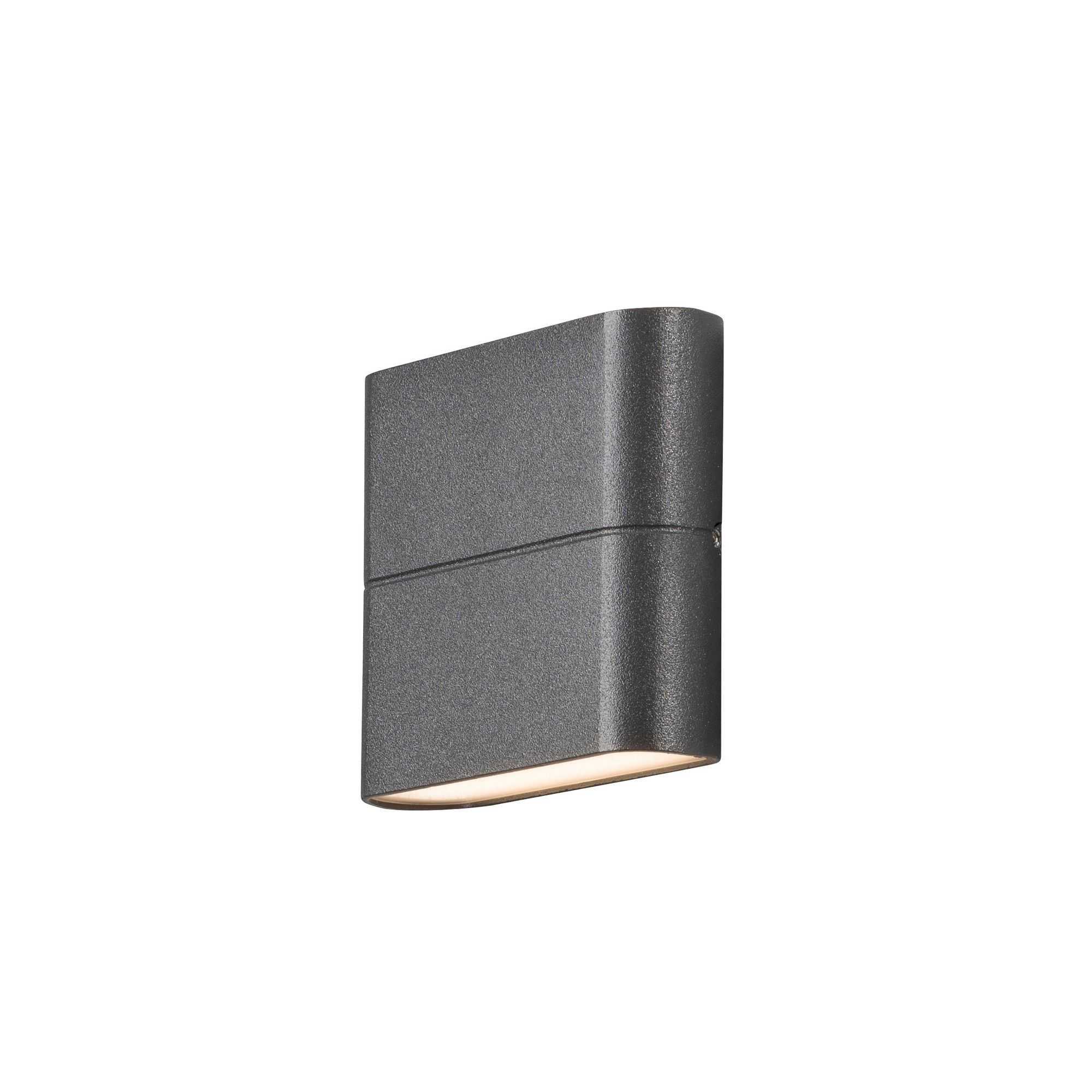 Vägglykta Gnosjö Konstsmide Chieri High Power LED