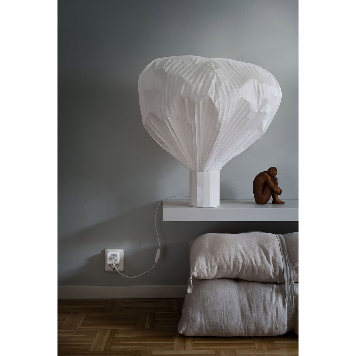 Plug-in Dimmer Nexa MYCR-250 1-pack