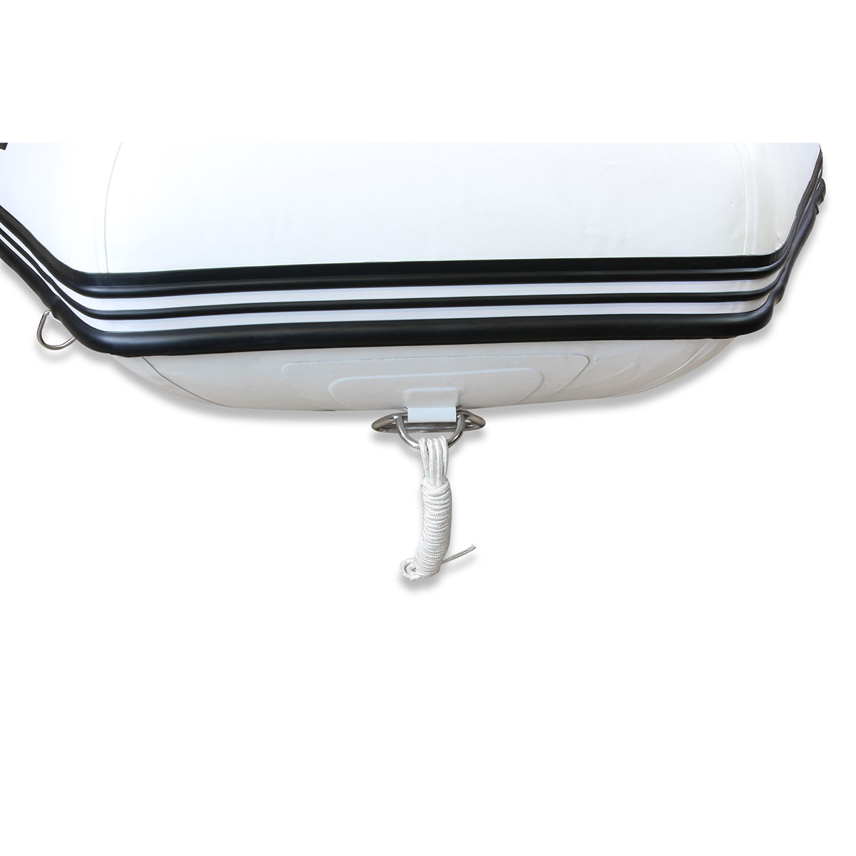 Gummibåt Lyfco 270cm För 4 Personer