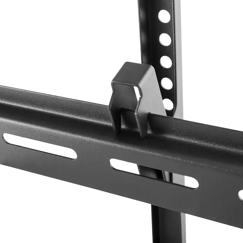 Väggfäste LogiLink TV 50-90 tum Tilt: -8°/0°