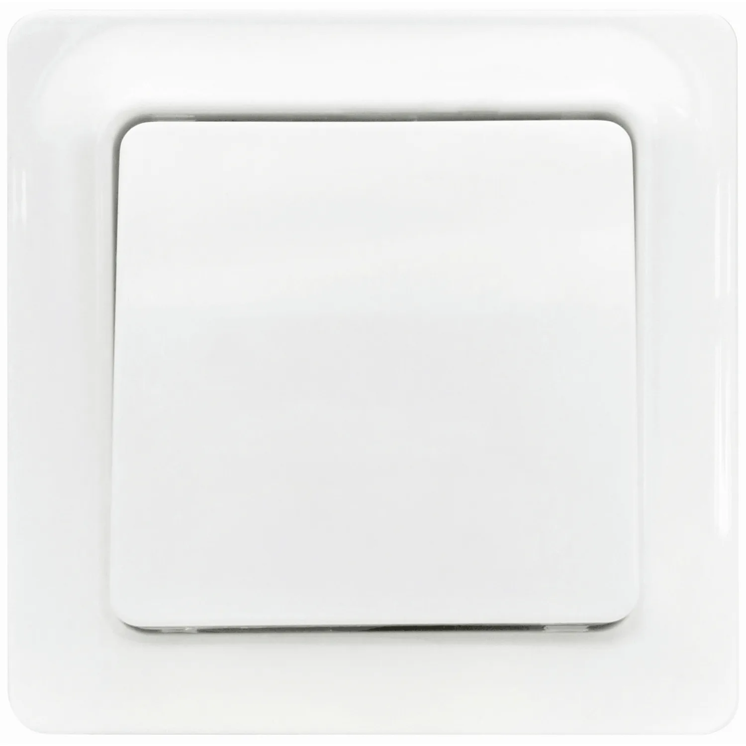 Strömbrytare Malmbergs Gamma Tryck